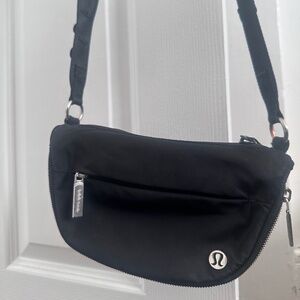 Lululemon crossbody